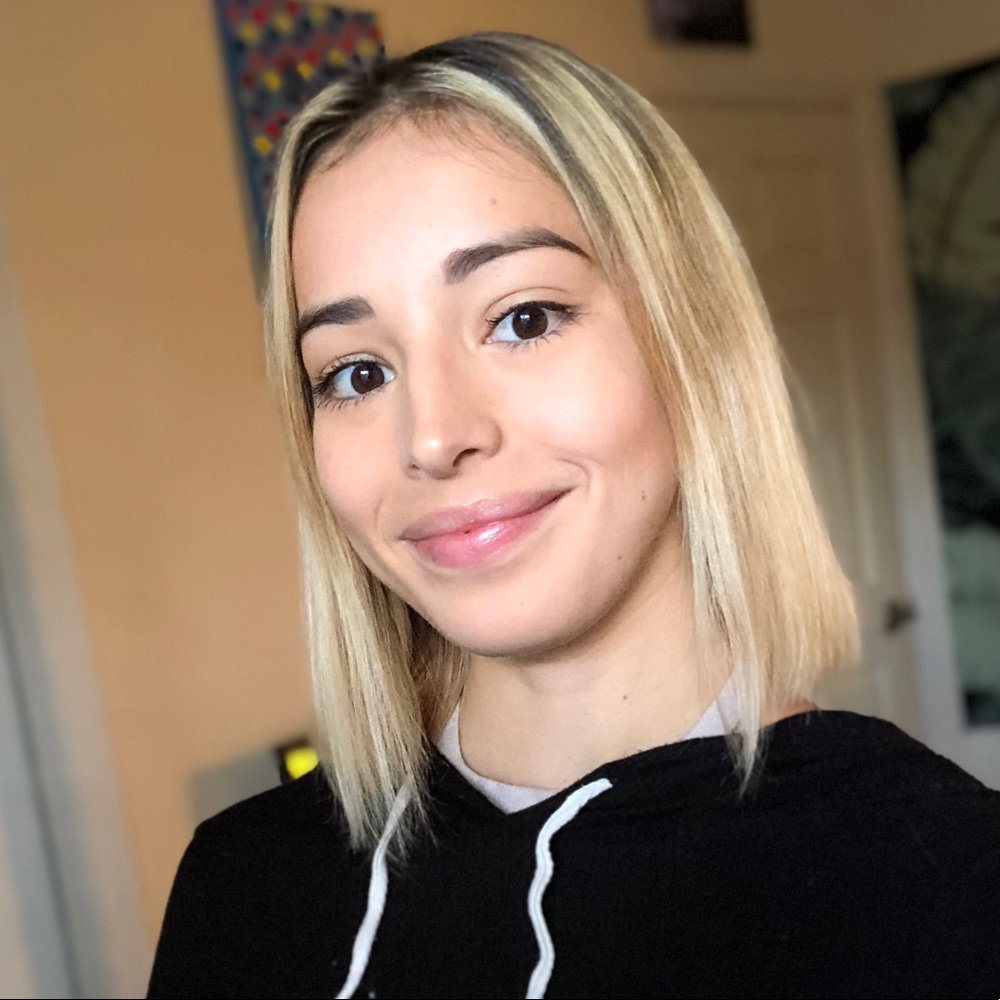 Meet your Posher, Sierra